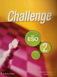 Medium challenge 2  eso ingl s libro burlington el giralibro